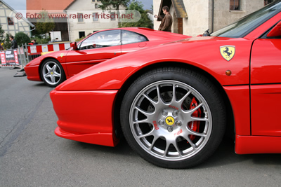 Ferrari Day Schederndorf