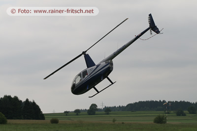 Flugtag Zell