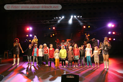 Abba Night Plauen