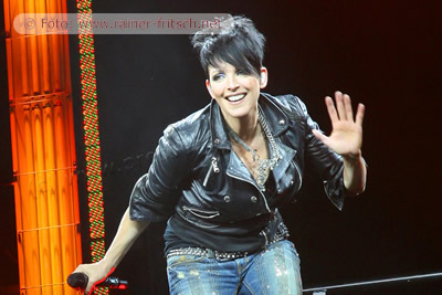 Nena Bamberg