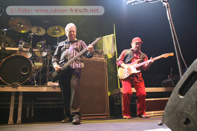 Spider Murphy Gang Zwickau